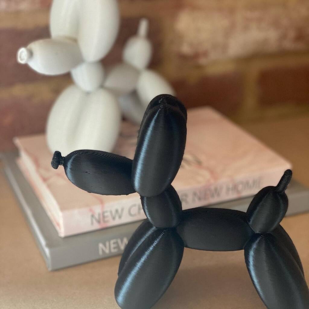 Balloon Style Dog | Interior Decor | Dog Lover