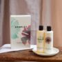 Relax Bubble Bath And Body Lotion Gift Set, thumbnail 1 of 2