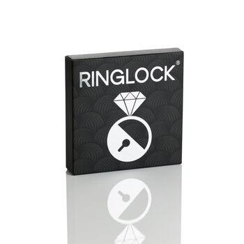 Emergency Ring Sizing Kit, 5 of 8