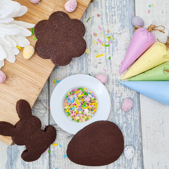 Easter Cookie Decorating Kit, Small, 6 of 9