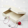 Personalised Pet's Christmas Eve Box, thumbnail 4 of 6