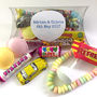 Personalised Sweets For Birthday Party Bags, thumbnail 3 of 6