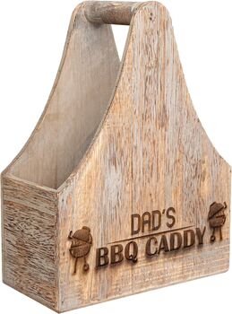 Personalised BBQ Sauce Holder, 8 of 8