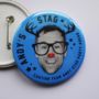 Personalised Stag Do Badges, thumbnail 5 of 5