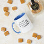 Personalised Professional Grandad Mug And Sweet Set, thumbnail 1 of 6