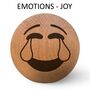 Oak Emoji Emotions Teachers Gift, thumbnail 7 of 12