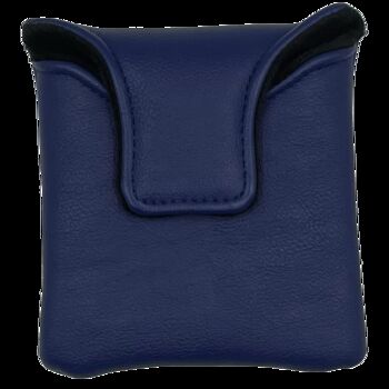 Chelsea Kings Road Mallet Putter Cover, 3 of 5