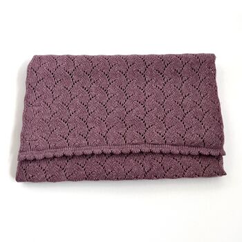 Cashmere Scarf Gift, 2 of 6