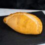 Six Award Winning Cornish Pasties – Vegetable Vg, thumbnail 3 of 3