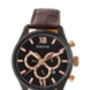 Heritor Automatic Benedict Mens Watch, thumbnail 7 of 7