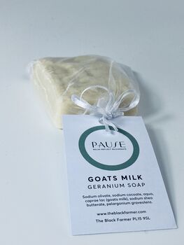 Goat’s Milk Skin Self Care Bathroom Collection, 8 of 9