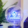 Football Desk Lamp Light, thumbnail 4 of 5