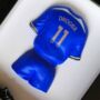 Football Legend KitBox: Didier Drogba: Chelsea, thumbnail 2 of 6