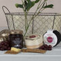 Cheese And Wine Gift Basket, thumbnail 4 of 4