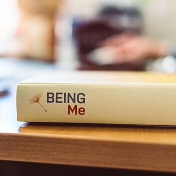 'Being Me' Five Year Journal, 8 of 8