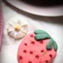 Personalised Strawberry Biscuit Box, thumbnail 9 of 10