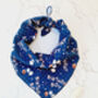 Blue Birthday Boy Dog Bandana, thumbnail 1 of 2