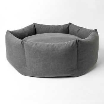 Charley Chau Ducky Donut Bed, 9 of 12