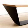 Coffee Table, Minimal And Elegant Design, thumbnail 2 of 6