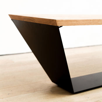 Coffee Table, Minimal And Elegant Design, 2 of 6