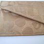 Handmade Silk Sari Purses, Fair Trade Clutch Bags, Ethically Handmade, thumbnail 11 of 12