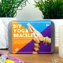 Diy Yoga Bracelet Kit, thumbnail 1 of 3