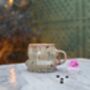 Hand Thrown Ceramic Mug, thumbnail 1 of 5