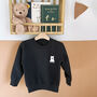 Mummy, Daddy And Baby Bear Jumper Or Sets, thumbnail 2 of 11