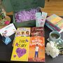 Four Surprise New Young Adult Books Mystery Box, thumbnail 6 of 8