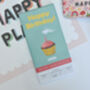 Birthday Gift Box, thumbnail 2 of 8