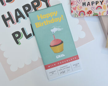 Birthday Gift Box, 2 of 8