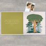Personalised Mr And Mrs 'Just Married' Book, thumbnail 3 of 12