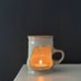Ceramic Oil/Wax Melt Burner, thumbnail 2 of 5