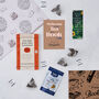 Vintage Book And Tea Subscription Gift, thumbnail 1 of 7