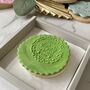 St Patrick's Day Personalised Vanilla Cookies, thumbnail 1 of 4