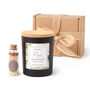 Personalised Mother's Day Candle Gift Set, thumbnail 4 of 7