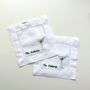 Extra Dirty Cocktail Napkins Set Four, thumbnail 2 of 3