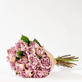 Memory Lane Rose Bouquet, 2 of 2