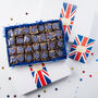 British Vegan Ultimate Brownie Box, thumbnail 2 of 6