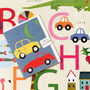 Mini C For Cars Card, thumbnail 3 of 5