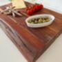 Xl Wooden Chopping Board 70cm Butcher Block Home Decor, thumbnail 8 of 8