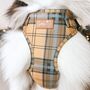 Check Him Out Step In Dog Harness, thumbnail 11 of 11