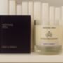 Little Miss Notting Hill Basil And Pomelo Scented Candle, thumbnail 5 of 6