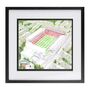 Arsenal Fc Highbury Stadium Fine Art Print, thumbnail 3 of 3