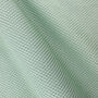 Wedding Handmade Polyester Knitted Pocket Square In Light Sage Green, thumbnail 3 of 7