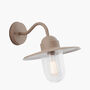 Bramham Outdoor Wall Light, thumbnail 2 of 7