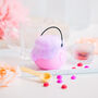 Hugs And Happiness Mini Bathtime Potion Kit And Cauldron, thumbnail 6 of 8