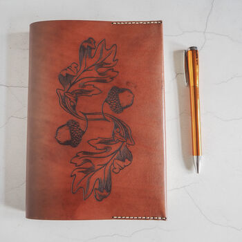 The Acorn Leather Journal, 5 of 8