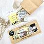 Sloth Gifts: Cute Sloth Tea Gift Set, thumbnail 2 of 12