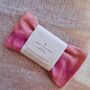 Travel Calm Eye Pillow – Lavender And Basil Filling, thumbnail 3 of 4